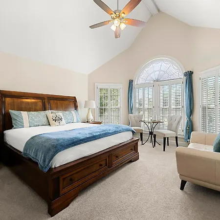 Pleasanton Courtyard Bed And Breakfast-3